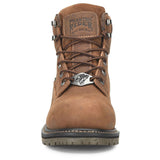DOUBLE H PISTON 6" COMP TOE WORK BOOT - PH5017