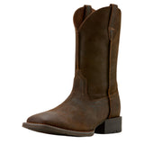 ARIAT MEN'S SPORT RAMBLER WIDE SQUARE TOE WESTERN BOOT - 10061176