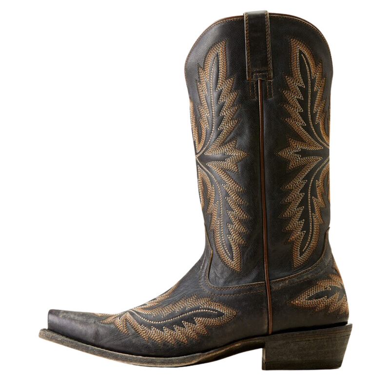 ARIAT MEN'S RYMAN WESTERN BOOT - 10051046