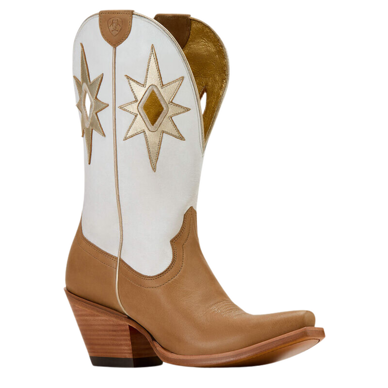 ARIAT WOMEN'S STARLIGHT WESTERN BOOT - 10061316