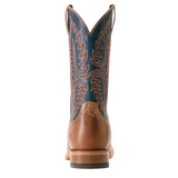 ARIAT MEN'S TANGLEWOOD COWBOY WESTERN BOOT - 10053581