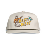 SENDERO BEST IN THE WEST HAT