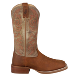 JUSTIN MEN’S MAY DAY WESTERN BOOT - FN7260