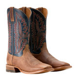 ARIAT MEN'S TANGLEWOOD COWBOY WESTERN BOOT - 10053581