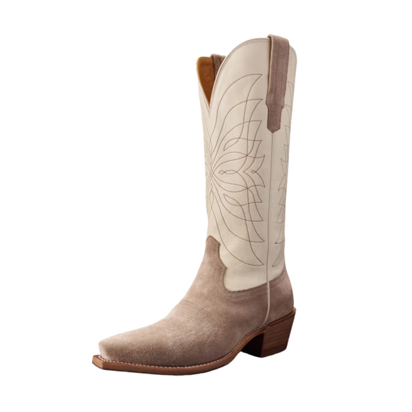 TECOVAS WOMEN'S THE ANNIE MONARCH WESTERN BOOT - W20056SDB