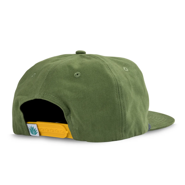 SENDERO EL CAPITAN HAT