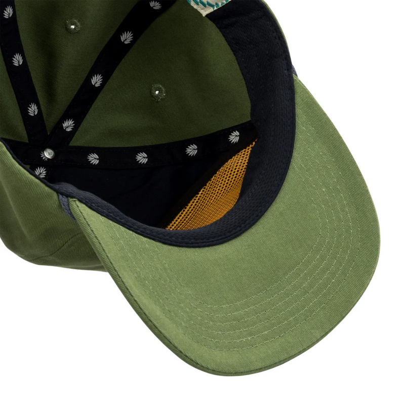 SENDERO EL CAPITAN HAT