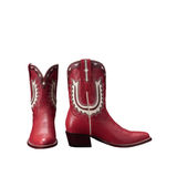 TECOVAS WOMEN’S THE JOLENE WESTERN BOOT - W20016CBN