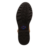 TWISTED X MEN'S 12" WESTERN WORK BOOT - MXBNW08