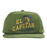 SENDERO EL CAPITAN HAT