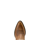 ARIAT WOMEN’S HERITAGE J TOE WESTERN BOOT - 10074334