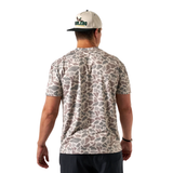 BURLEBO MEN'S GO TO TEE - GTT