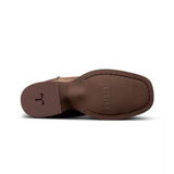 TECOVAS KIDS THE DOC WESTERN BOOT - M80001CAF DOC KID