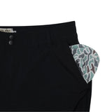 BURLEBO MEN'S 7" EVERYDAY SHORTS - 7ES EVERYDAY SHORTS