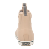 XTRTUF WOMEN'S 6" ANKLE DECK BOOT - XWAB903