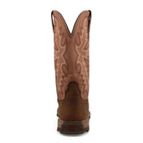 TWISTED X WOMEN'S 11" ULTALITE X WORK BOOT - WULN004