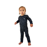 BURLEBO BABY ZIP UP - BZU