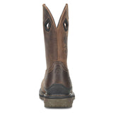 DOUBLE-H MEN'S DUSTIE COMP TOE WORK BOOT - PH5030