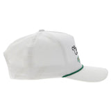 HOOEY "HOOEY HILLS" HAT WITH GOLF COURSE LANDSCAPE - 2517T