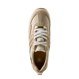 ARIAT WOMEN'S RANCH RUNNER WATERPROOF SHOE - 10080373