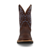 TWISTED X MEN'S 11" ULTALITE X WORK BOOT - MUW0001