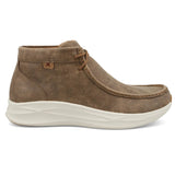 TWISTED X MEN'S FEATHER X CASUAL - MCAU003