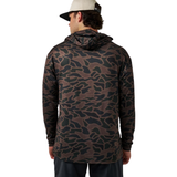 BURLEBO MEN'S PERFORMANCE HOODIE - PH PERFORMANCE HOODI
