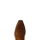 ARIAT WOMEN'S VALLIE X TOE WESTERN BOOT - 10080304