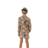 BURLEBO YOUTH PERFORMANCE HOODIE - YPH