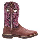 DURANGO WOMEN'S REBEL ULTRA-LITE WESTERN BOOT - DRD0503