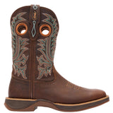 DURANGO WOMEN'S REBEL ULTRA-LITE WESTERN BOOT - DRD0501