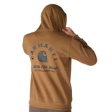 ARIAT MEN'S SAWYER WORK SWEATSHIRT - 107300