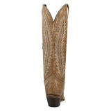 LAREDO WOMEN'S ROXELLE WIDE CALF WESTERN BOOT - 20055WC