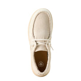 ARIAT WOMEN'S HILO CORDUROY SLIP ON - 10053698