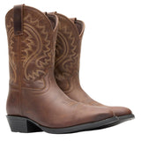 DURANGO BIG KIDS SHYLOH WESTERN BOOT - DBT0250Y