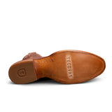 TECOVAS MEN'S THE DEAN WESTERN BOOT - M10014SCO