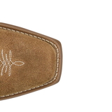 JUSTIN KIDS FRECKLES JUNIOR WESTERN BOOT -  JK7371