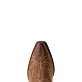 ARIAT WOMEN'S ROUND UP COLLINS WESTERN BOOT - 10053788