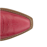JUSTIN KIDS BRONCI JUNIOR WESTERN BOOT - JK2793