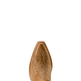 ARIAT WOMEN'S AMORA X TOE WESTERN BOOT - 10074383