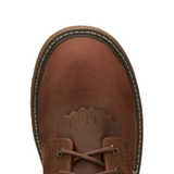 JUSTIN MEN'S RUSH LACER WORK BOOT - SE465