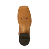 ARIAT COUNTY ROADS WIDE SQUARE TOE WESTERN BOOT - 10074250
