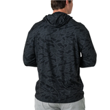 BURLEBO MEN'S PERFORMANCE HOODIE - PH PERFORMANCE HOODI