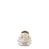 ARIAT WOMEN'S SKYLER STAR SLIP ON SHOE - 10074367