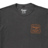 SEAGER MEN'S BADGE PREMIUM TEE - MTSU26PBDGE
