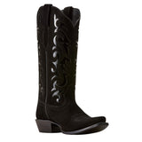 ARIAT WOMEN'S VALLIE X TOE WESTERN BOOT - 10080303