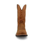 TWISTED X MEN'S 12" WESTERN WORK BOOT - MXBNW08