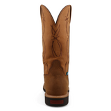 TWISTED X MEN'S 12" WESTERN WORK BOOT - MXBNW08