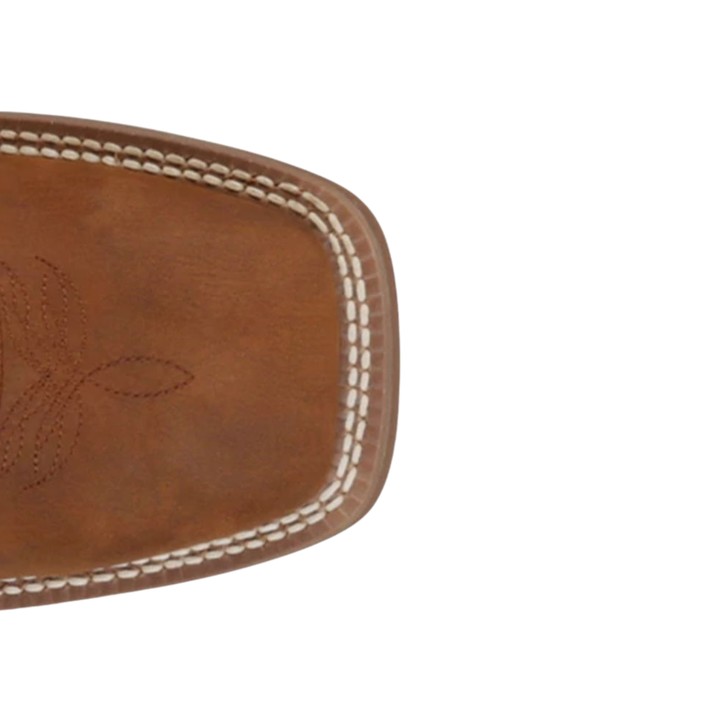 JUSTIN MEN’S MAY DAY WESTERN BOOT - FN7260