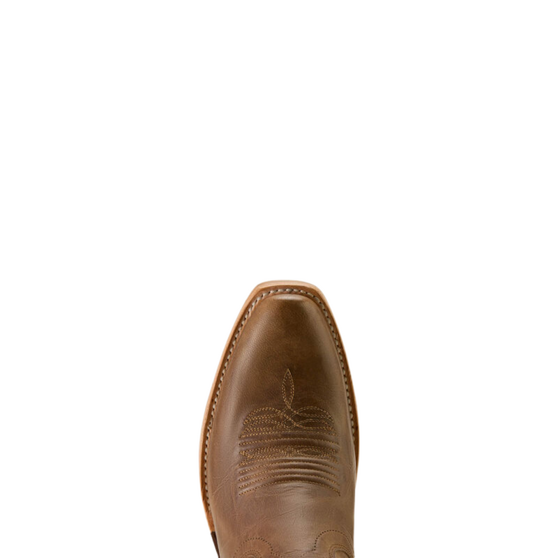 ARIAT WOMEN'S FUTURITY FLASH K TOE WESTERN BOOT-10063962